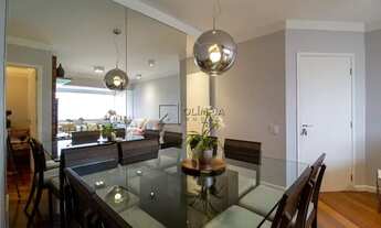 Imagem 6: Apartamento Venda 3 Dormitórios - 95 m² Chácara Santo Antônio