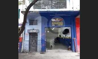 Imagem: São Paulo - Prédio Inteiro - SANTA CECÍLIA