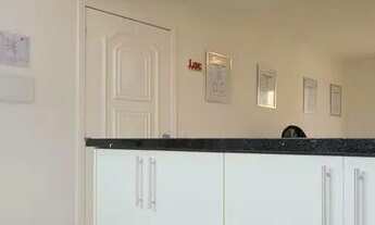 Imagem 4: Apartamento para aluguel possui 70 metros quadrados com 2 quartos - Chácara Santo Antônio!