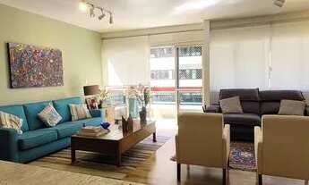 Imagem: Apartamento 3 quartos, 1 suite, 2 vagas