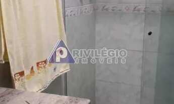Imagem 2: Apartamento à venda, 2 quartos, Botafogo - RIO DE JANEIRO/RJ
