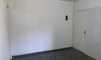 Imagem 5: Casa para Locação em São Paulo, Parque Ipê, 1 dormitório, 1 banheiro