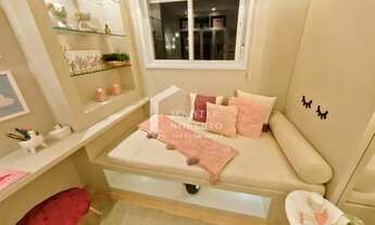 Imagem 7: Apartamento para venda com 50 metros quadrados com 2 quartos