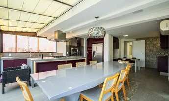 Imagem: Apartamento em Perdizes e Lapa