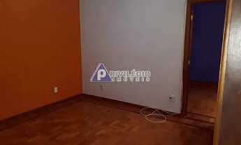 Imagem 2: Apartamento à venda, 1 quarto, GAMBOA - RIO DE JANEIRO/RJ