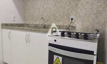 Imagem 6: Apartamento à venda, 2 quartos, 1 suíte, 1 vaga, Copacabana - RIO DE JANEIRO/RJ