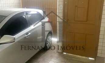 Imagem 2: SOBRADO COM 3 DORMITÓRIOS AMPLOS PARA LOCAÇÃO