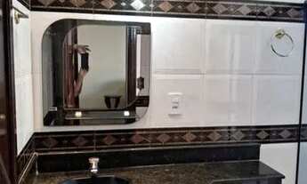 Imagem 5: Apartamento de 2 quartos semi-mobiliado em Campos dos Goytacazes