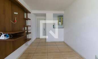 Imagem 5: Apartamento para Aluguel - São Cristóvão, 2 Quartos, 50 m2