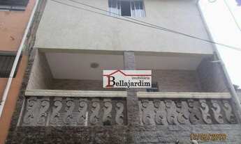 Imagem 2: Sobrado com 3 dormitórios à venda, 220 m² - Jardim dos Químicos - São Bernardo do Campo/SP