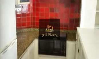 Imagem 6: Flat disponível no Jardim Paulista