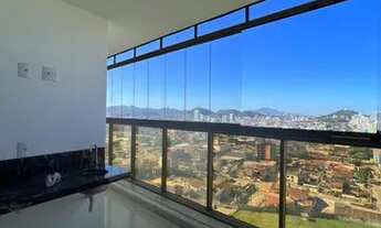 Imagem 3: Apartamento para aluguel possui 75 metros quadrados com 2 quartos em Itapuã - Vila Velha