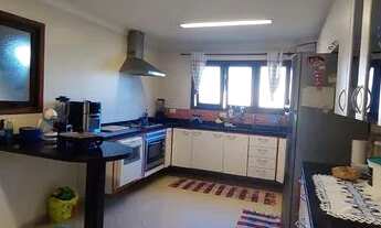 Imagem 6: Zona Sobrado a venda em condomínio fechado,3 dormitórios sendo 1 suíte 3 salas 2 vagas, 18