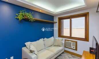 Imagem 3: Apartamento para venda com 83 metros quadrados com 2 quartos em Auxiliadora - Porto Alegre