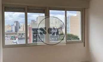 Imagem 2: Apartamento Semimobiliado em Campos Elíseos - São Paulo