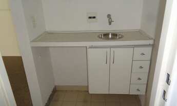 Imagem 7: Sala Comercial á Venda e para Alugar de 40m2 no Indianópolis-São Paulo-SP