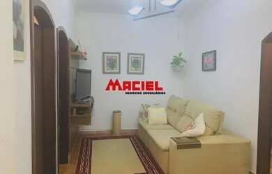 Imagem 6: Casa Padrão em São José dos Campos