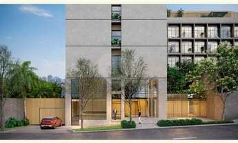 Imagem 1: Loja comercial de 94,60 m2 em Condomínio NOVO nas Perdizes !