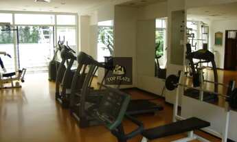 Imagem 7: Flat disponível no Jardim Paulista