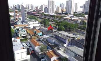 Imagem 5: Apartamento 2 Dormitórios, 1 vaga, Metrô Carrão, no Tatuapé