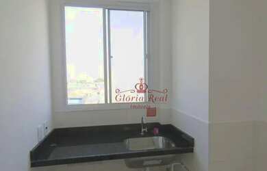 Imagem 6: Apartamento com 2 dormitórios para alugar, 35 m² por R$ 1.065,00/mês - Brasilândia - São P