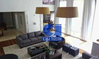 Imagem 4: Casa com 5 dormitórios, 800 m² - venda por R$ 7.800.000,00 ou aluguel por R$ 33.000,00/mês