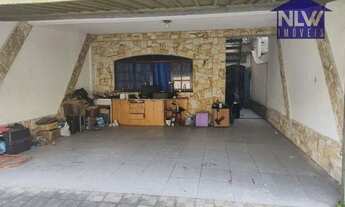 Imagem: Sobrado com 4 dormitórios à venda por