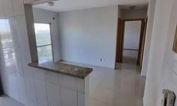 Imagem 4: Apartamento para aluguel tem 52 metros quadrados com 2 quartos em Cristo Rei - Várzea Gran