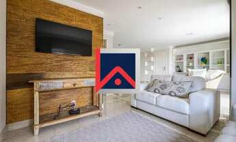 Imagem 5: Apartamento Locação Consolação 139 m² 3 Dormitórios