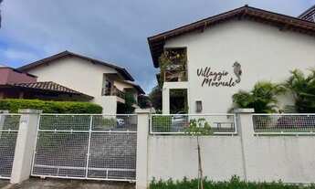 Imagem: Casa de condomínio para aluguel tem 80