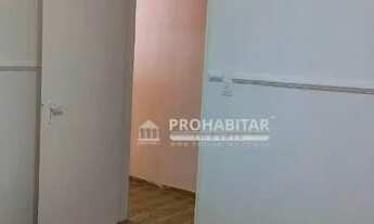 Imagem 6: Casa com 2 dormitórios, 170 m² - venda por R$ 450.000,00 ou aluguel por R$ 2.300,00 - Parq