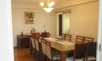 Imagem 5: Apartamento para aluguel tem 390 metros quadrados com 7 quartos em Bela Aliança - São Paul