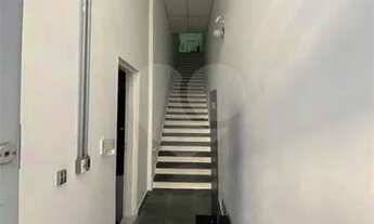 Imagem 7: Galpão para aluguel tem 440 metros quadrados na Vila Anastácio - São Paulo - SP