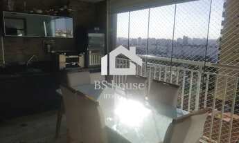 Imagem 3: Apartamento para locação - Santa Paula -São Caetano do Sul