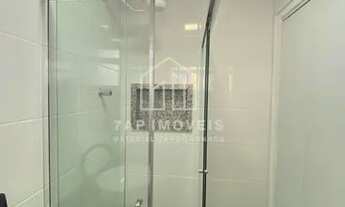 Imagem 7: Apartamento para Locação em São Paulo, Vila da Saúde, 1 dormitório, 1 banheiro, 1 vaga