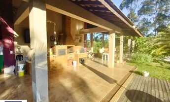 Imagem 6: SOBRADO RESIDENCIAL em Mairiporã - SP, Santa Inês