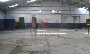 Imagem 2: LOCAÇÃO Galpão / depósito com aluguel por R$15.000 /mês