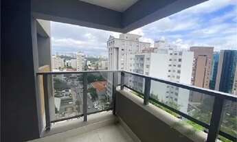 Imagem: EXCELENTE APARTAMENTO NO ITAIM BIBI, NOVO