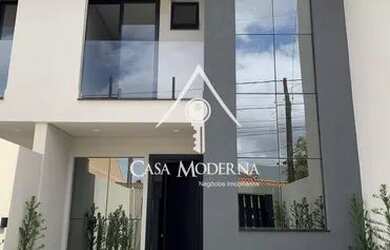 Imagem 2: Sobrado a venda no continental Park