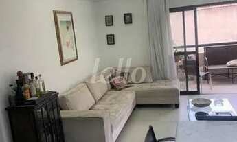 Imagem: São Paulo - Apartamento Padrão - Mooca