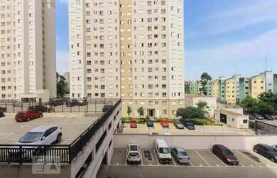 Imagem 6: Apartamento para Aluguel - Penha de França, 2 Quartos, 47 m2