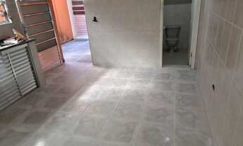 Imagem 2: 1 quarto e cozinha para locação jardim vergueiro