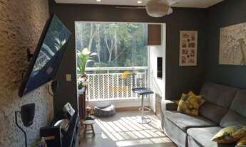 Imagem 3: Apartamento com 2 dormitórios para alugar - Butantã - São Paulo/SP