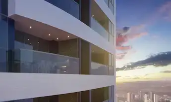 Imagem 6: Repasse de apartamento com excelente localização em Boa Viagem, próximo ao Shopping Recif