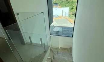 Imagem 6: Casa para venda tem 150 metros quadrados com 3 quartos em Marilândia - Juiz de Fora - MG