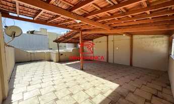 Imagem 2: Linda Casa de vila 2 quartos com super terraço !