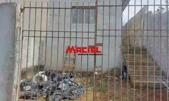 Imagem: Casa Padrão em São José dos Campos