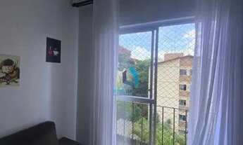 Imagem 3: Apartamento com 2 dormitórios, 50 m² - venda por R$ 310.000,00 ou aluguel por R$ 2.150,00