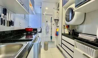 Imagem 6: TH: Imperdível essa oportunidade, prédio na beira mar e com linda vista mar!!