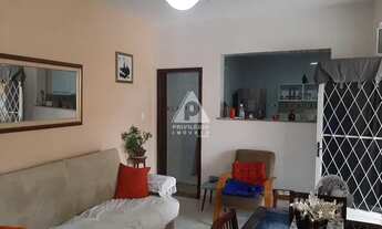 Imagem 3: Casa de rua à venda, 4 quartos, 1 suíte, 2 vagas, Bento Ribeiro - RIO DE JANEIRO/RJ